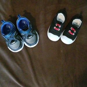 Baby boy shoes
